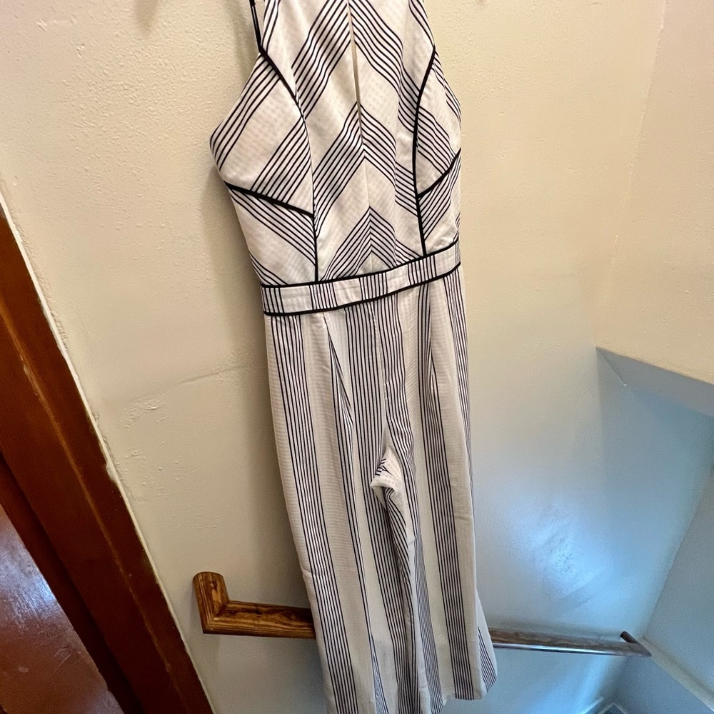 Nordstrom Adelyn Rae formal jumpsuit